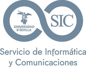 Servicio de Informática y Comunicaciones de la Universidad de Sevilla